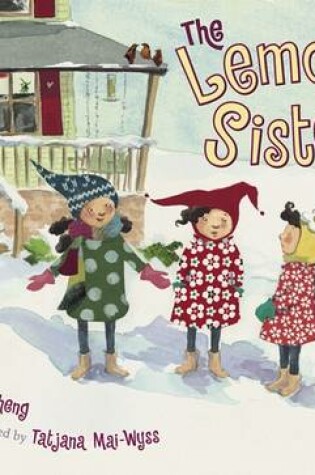 Cover of The Lemon Sisters