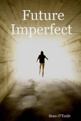 Book cover for Future Imperfect