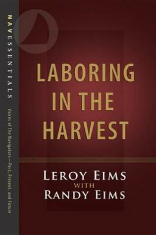 Cover of Laboring in the Harvest