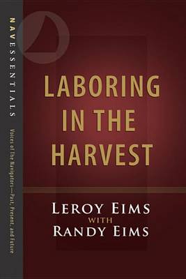Cover of Laboring in the Harvest