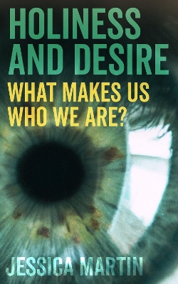 Book cover for Holiness and Desire