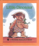 Book cover for Little Dinosaur