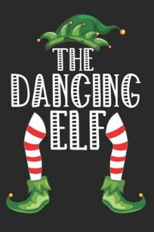 Cover of The Dancing Elf