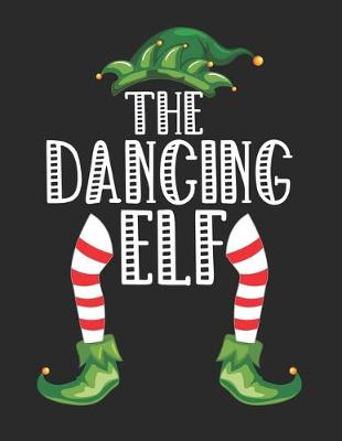 Book cover for The Dancing Elf