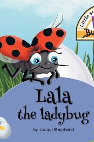 Cover of Lala the ladybug