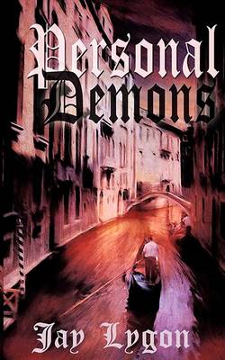 Book cover for Personal Demons