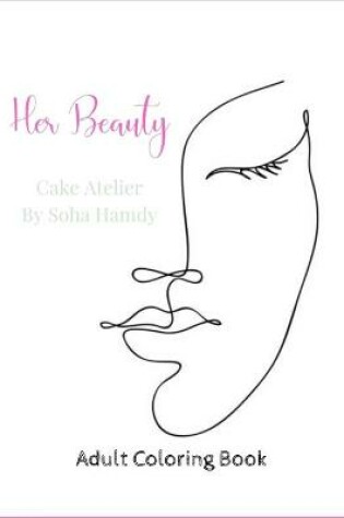 Cover of Her Beauty