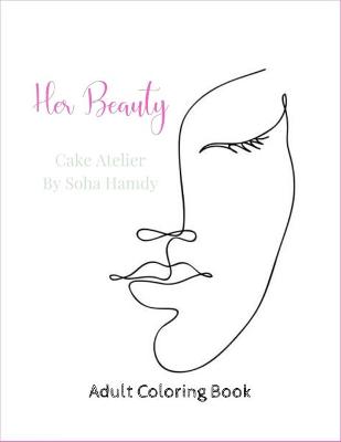 Book cover for Her Beauty