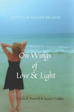 Cover of On Wings of Love and Light