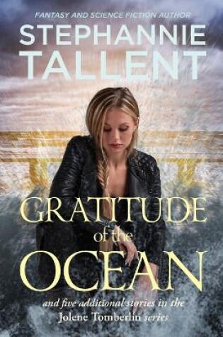 Cover of Gratitude of the Ocean