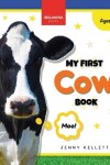 Book cover for My First Cow Book