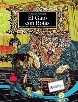 Cover of El Gato con Botas