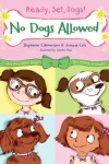 Book cover for No Dogs Allowed