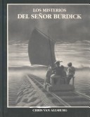 Cover of Los Misterios del Senor Burdick