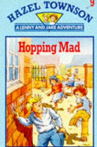 Cover of Hopping Mad