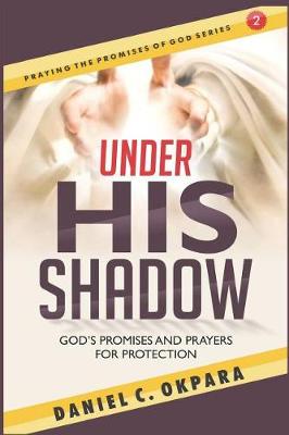 Book cover for Under His Shadow