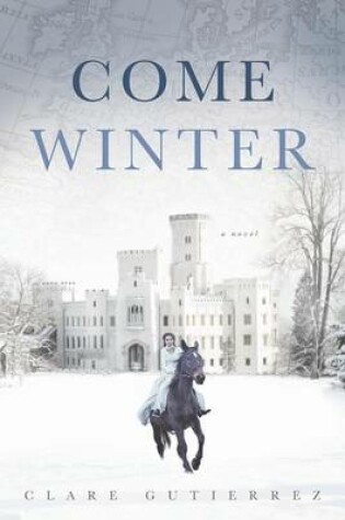 Cover of Come Winter