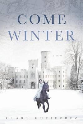 Book cover for Come Winter