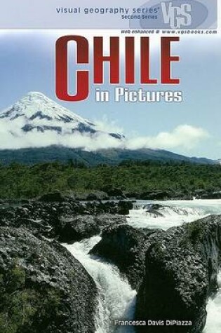 Cover of Chile In Pictures