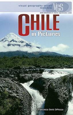 Cover of Chile In Pictures