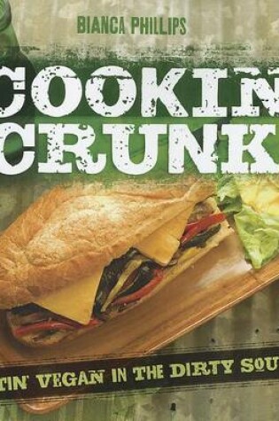 Cover of Cookin' Crunk