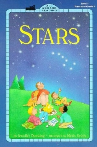 Cover of Stars