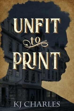 Cover of Unfit to Print