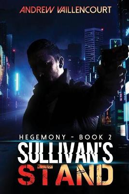 Book cover for Sullivan's Stand