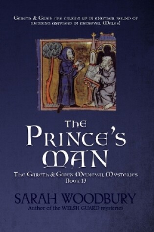 Cover of The Prince's Man