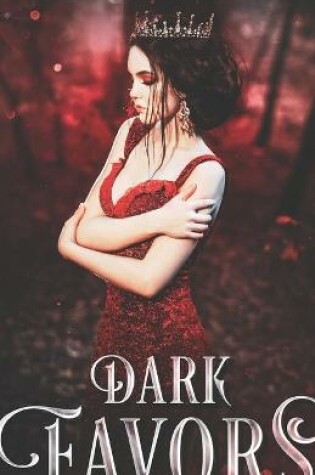 Cover of Dark Favors