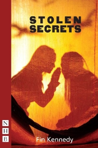 Cover of Stolen Secrets