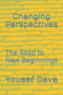 Book cover for Changing Perspectives