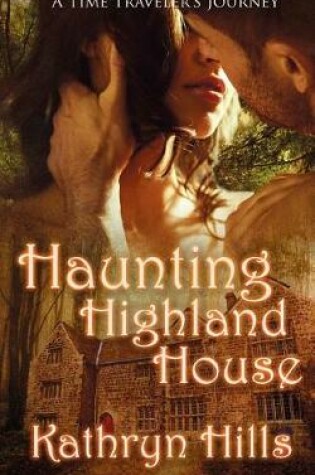 Cover of Haunting Highland House