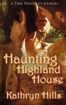 Book cover for Haunting Highland House