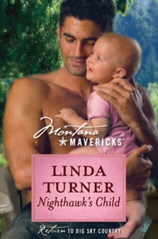 Cover of Nighthawk's Child