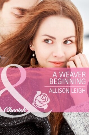 Cover of A Weaver Beginning