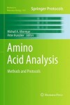 Book cover for Amino Acid Analysis