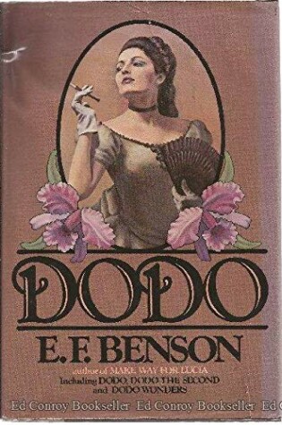 Cover of Dodo