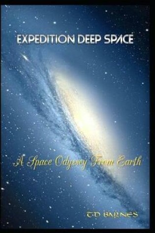 Cover of Expedition Deep Space