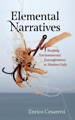 Cover of Elemental Narratives
