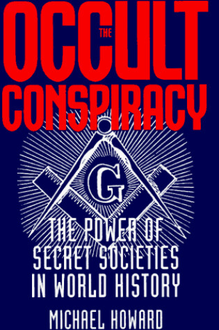 Cover of The Occult Conspiracy