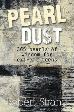 Cover of Pearl Dust