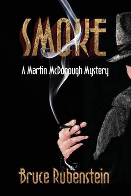 Book cover for Smoke