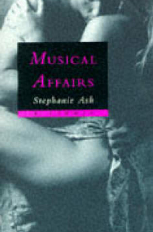 Cover of Musical Affairs