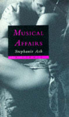 Cover of Musical Affairs