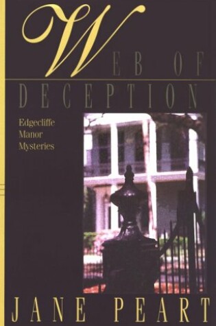 Cover of Web of Deception