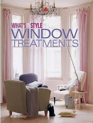 Cover of What's in Style