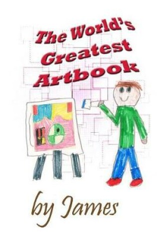 Cover of The World's Greatest Artbook