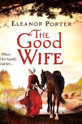 Cover of The Good Wife