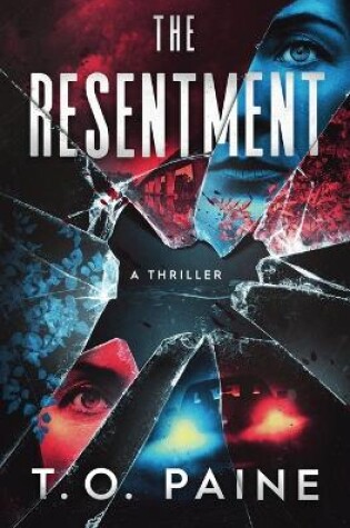 Cover of The Resentment